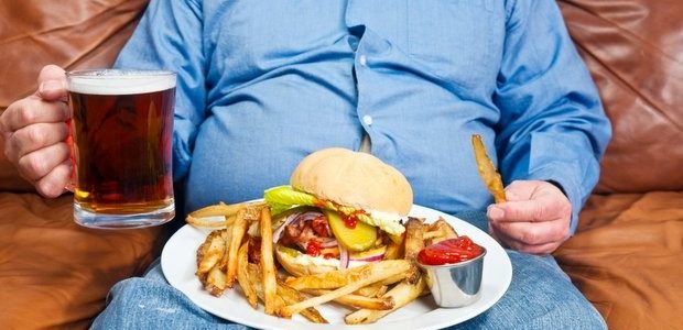 Overeating: How To Nip Your Habit In The Bud