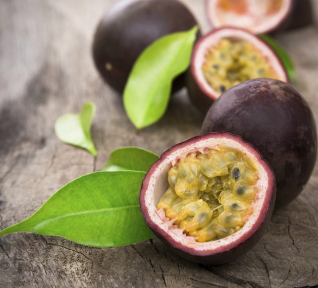 3 Health Benefits Of Eating Passion Fruit