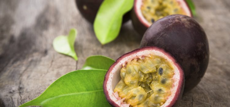 3 Health Benefits Of Eating Passion Fruit