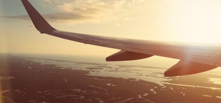 How To Stick To Your Diet When You’re On Holiday