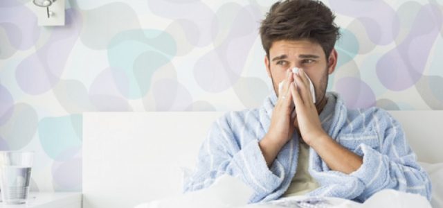 Are You Always Sick? This Could Be Why