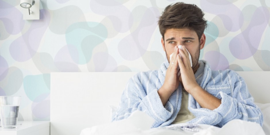 Are You Always Sick? This Could Be Why