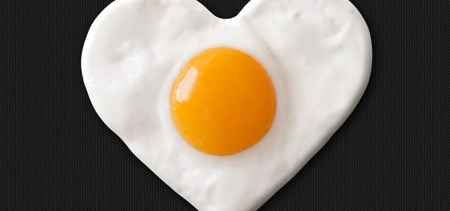 A Dozen Hardboiled Facts About Eggs