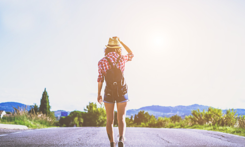 3 Things to do While You’re Still Young