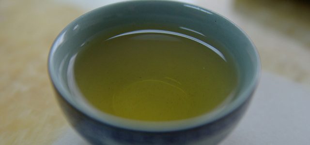 4 Super Simple Skin Care DIY’s Using Green Tea