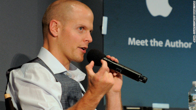 tim ferriss 2016 holiday gift guide