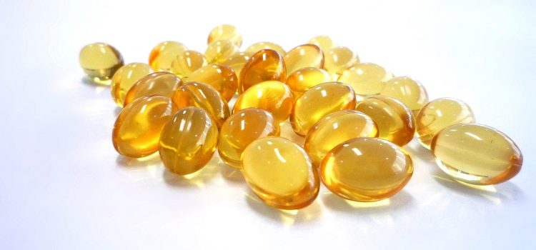 No More Deficiency: 5 Sunless Sources of Vitamin D