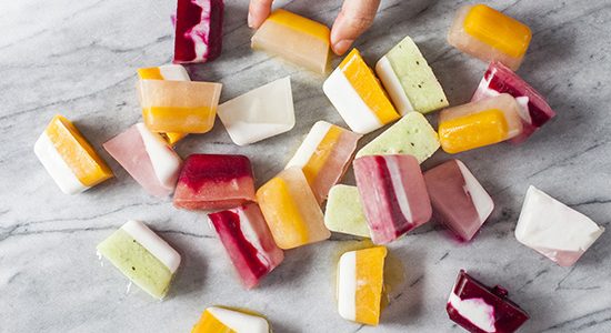 Ice Cold: How To Hack Your Freezer Tray