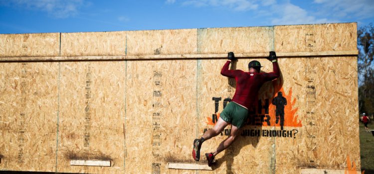 The History and “Boom” of Endurance Events