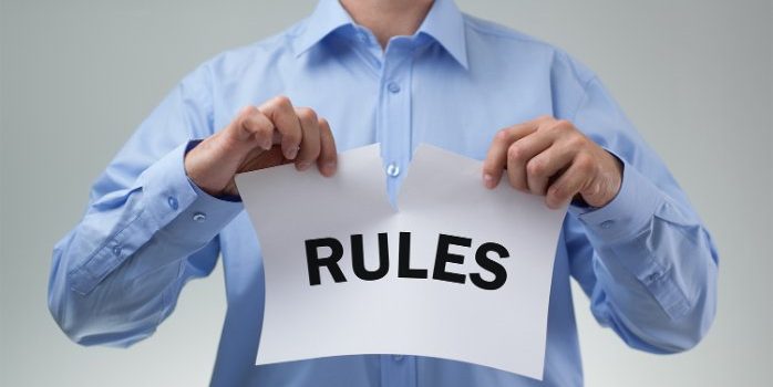 Shocker: Fitness and Nutrition’s Days of Rigidity May Be Numbered