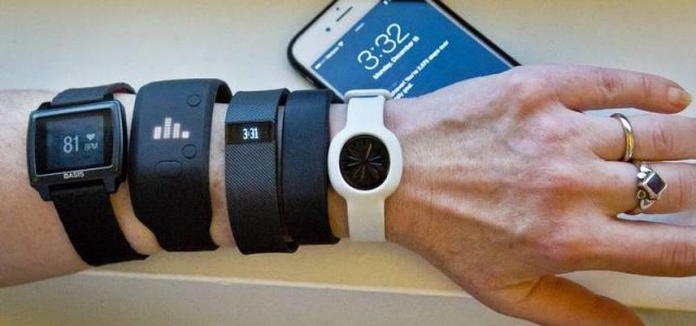 Your Fitness Tracker Isn’t a Game-changer; Here’s Why