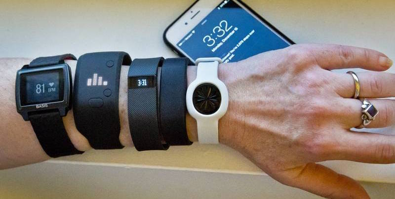 Your Fitness Tracker Isn’t a Game-changer; Here’s Why