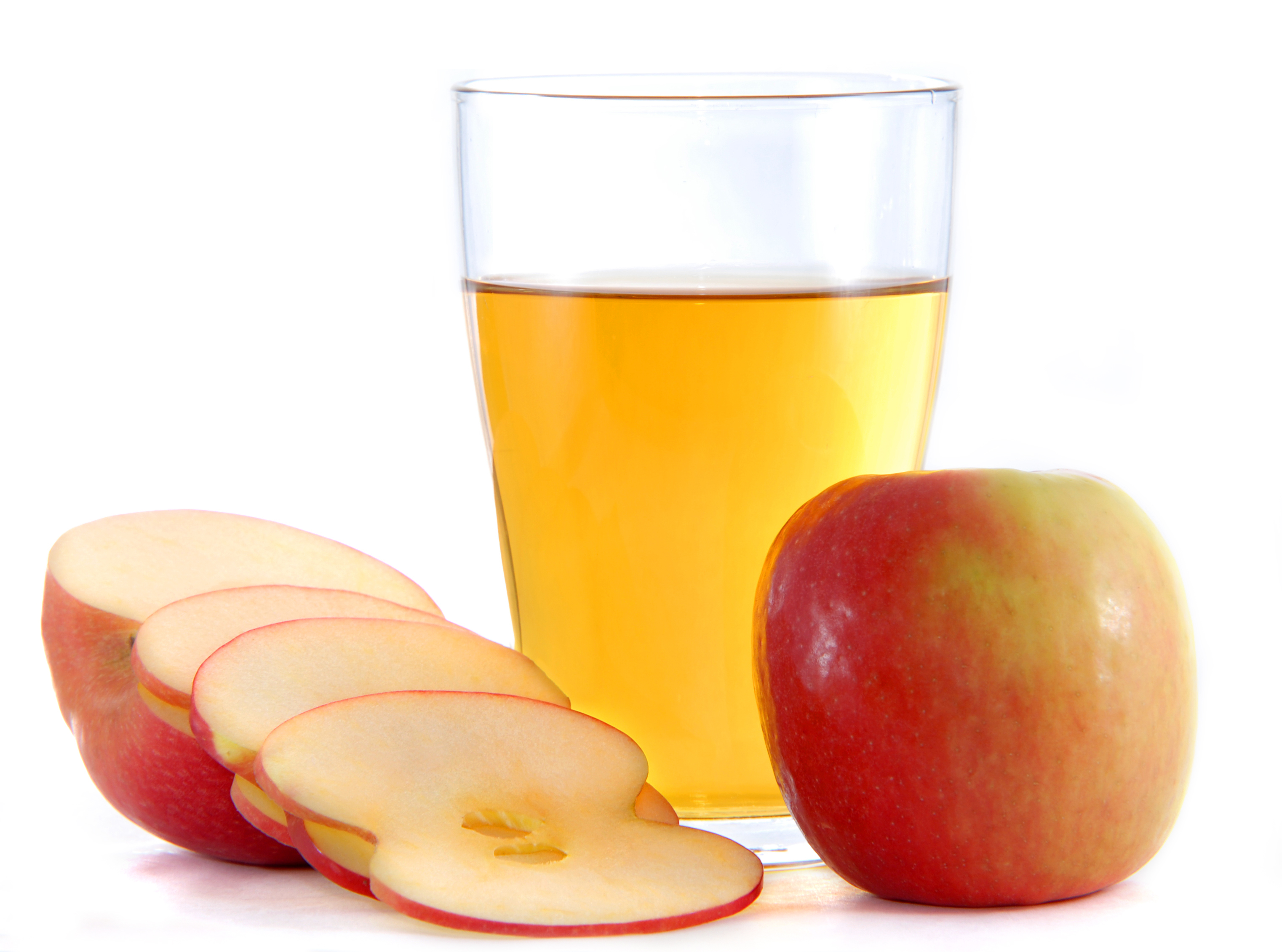 3 Beauty Benefits of Apple Cider Vinegar