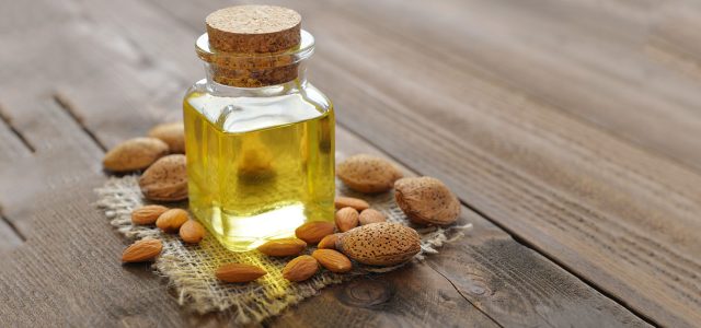 Live Well: The Healing Power Of Almond Oil