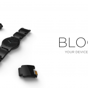 Finally, Design Your Own Wearable with Blocks Smartwatch
