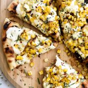 4 Healthy Pizza Recipes You Need In Your Life