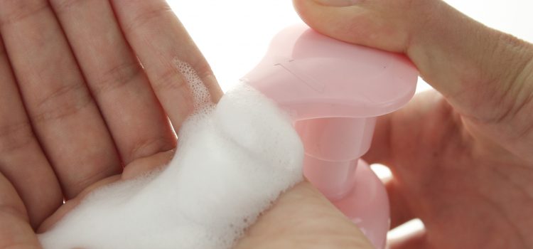 The Right Way to Clean and Care for Your Skin
