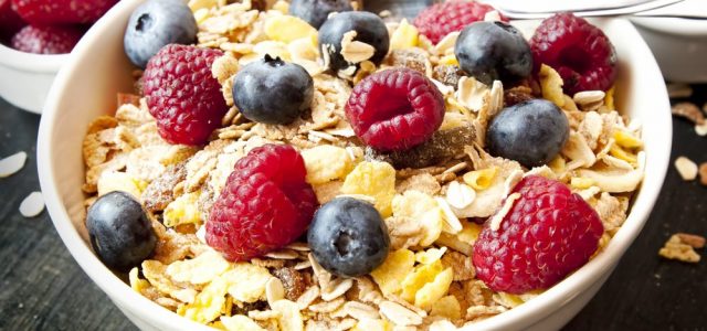 Here’s Why Your Fat-free High-Fiber Diet Isn’t Harmless