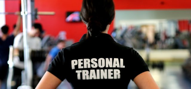 To Find the Right Trainer Employ the Five Cs