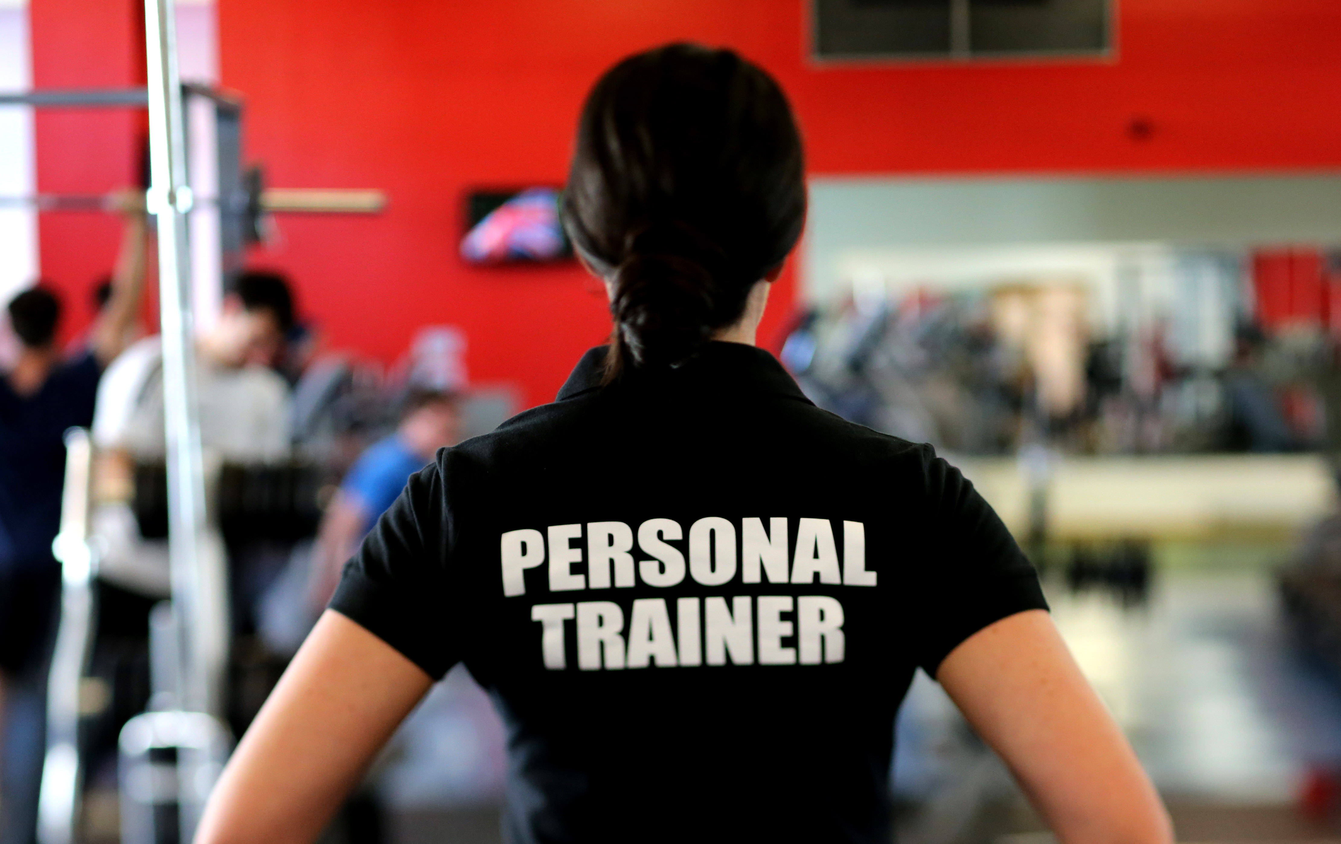 To Find the Right Trainer Employ the Five Cs