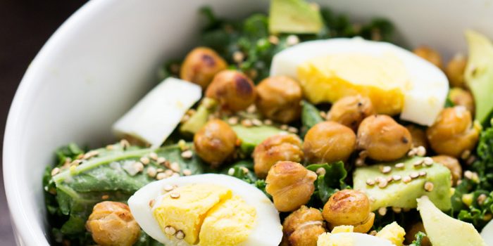 The Tastiest Quinoa Salads For A Gluten Free Meal