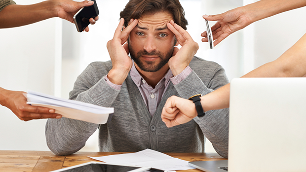 4 Ways To Balance Your Body When You’re Busy