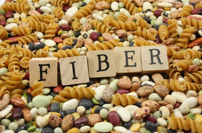 How To Get Enough Fiber In Your Diet