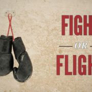 Fight or Flight?
