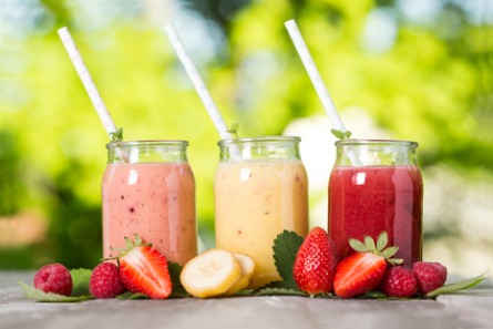 3 Ingredients You Should Include in Every Smoothie You Make