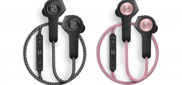 Move Over Jaybird and Beats; BEO’s H5 Raises the Bar