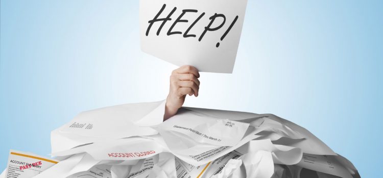You Need To Stop These Toxic Habits