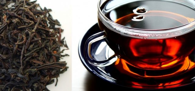 Black Tea: Drink Your Way To Better Health