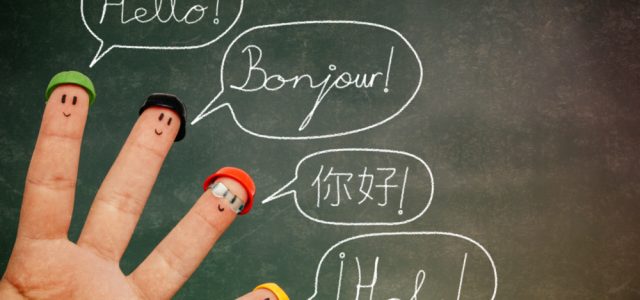 How Should You Learn a New Language?
