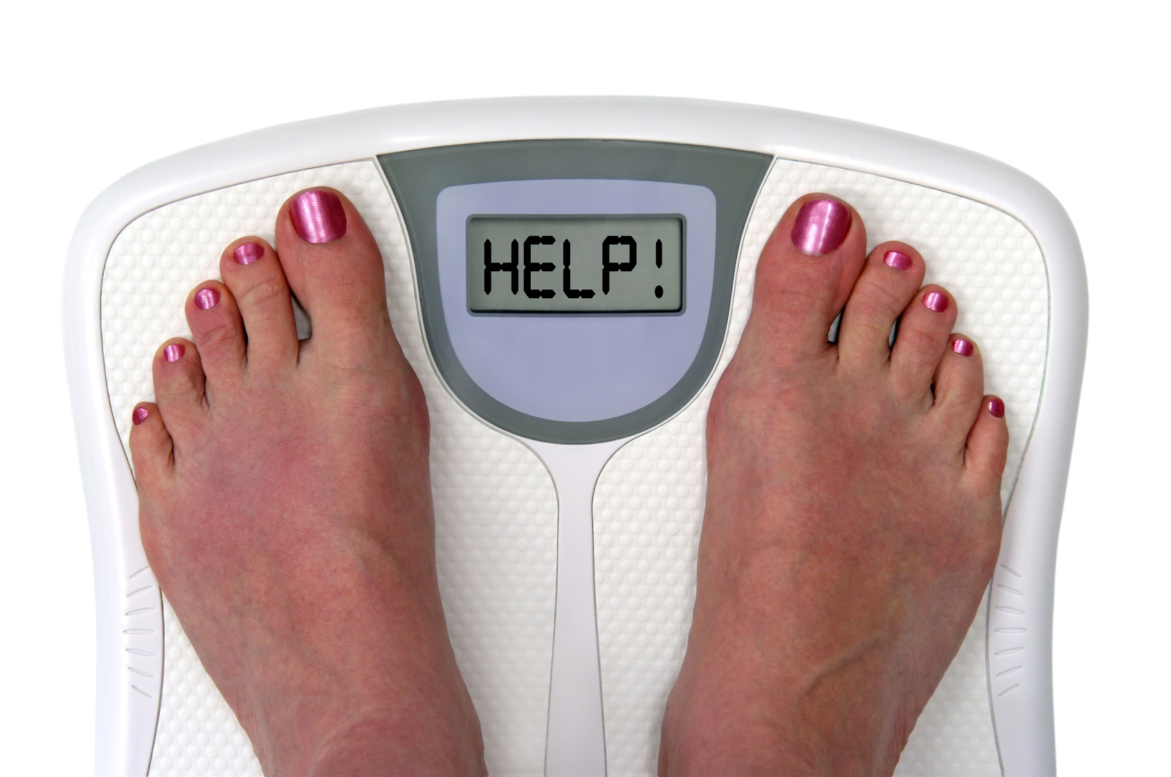 3 Things To Know If You Want To Keep The Weight Off