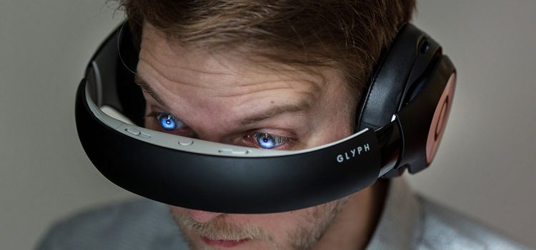 Cool: Avegant’s Glyph Headset Will Fool Your Eyes