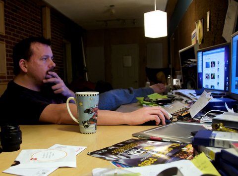 3 Helpful Habits for a Productive Evening