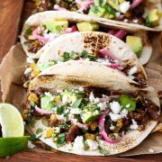 Taco Talk: 6 Healthy Alternatives You’re Going To Love