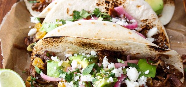 Taco Talk: 6 Healthy Alternatives You’re Going To Love