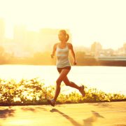 The Beauty Boosting Power Of Exercise