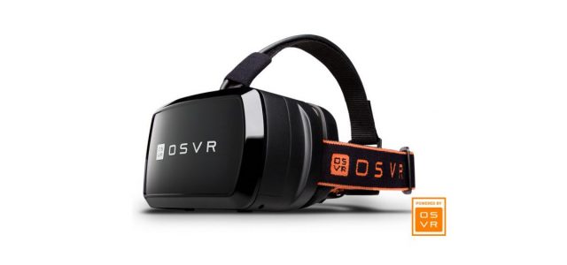 Razer’s HDK2 Will Give VR a Run for the Money