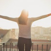 Wellbeing: 5 Simple Ways To Be Happy and Healthy