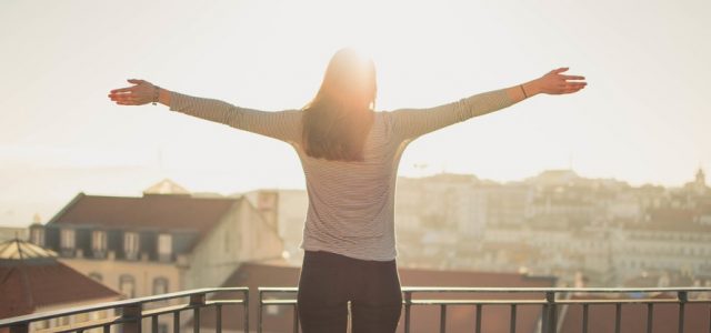 Wellbeing: 5 Simple Ways To Be Happy and Healthy