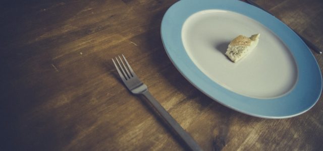 How To Overcome Restrictive Eating And Fad Diets