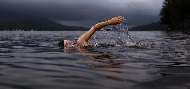 The Beginner’s Guide To Swimming For Fitness