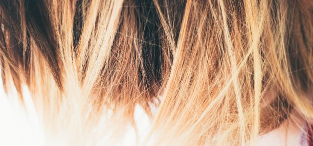 How To Make Thin Hair Appear Thicker