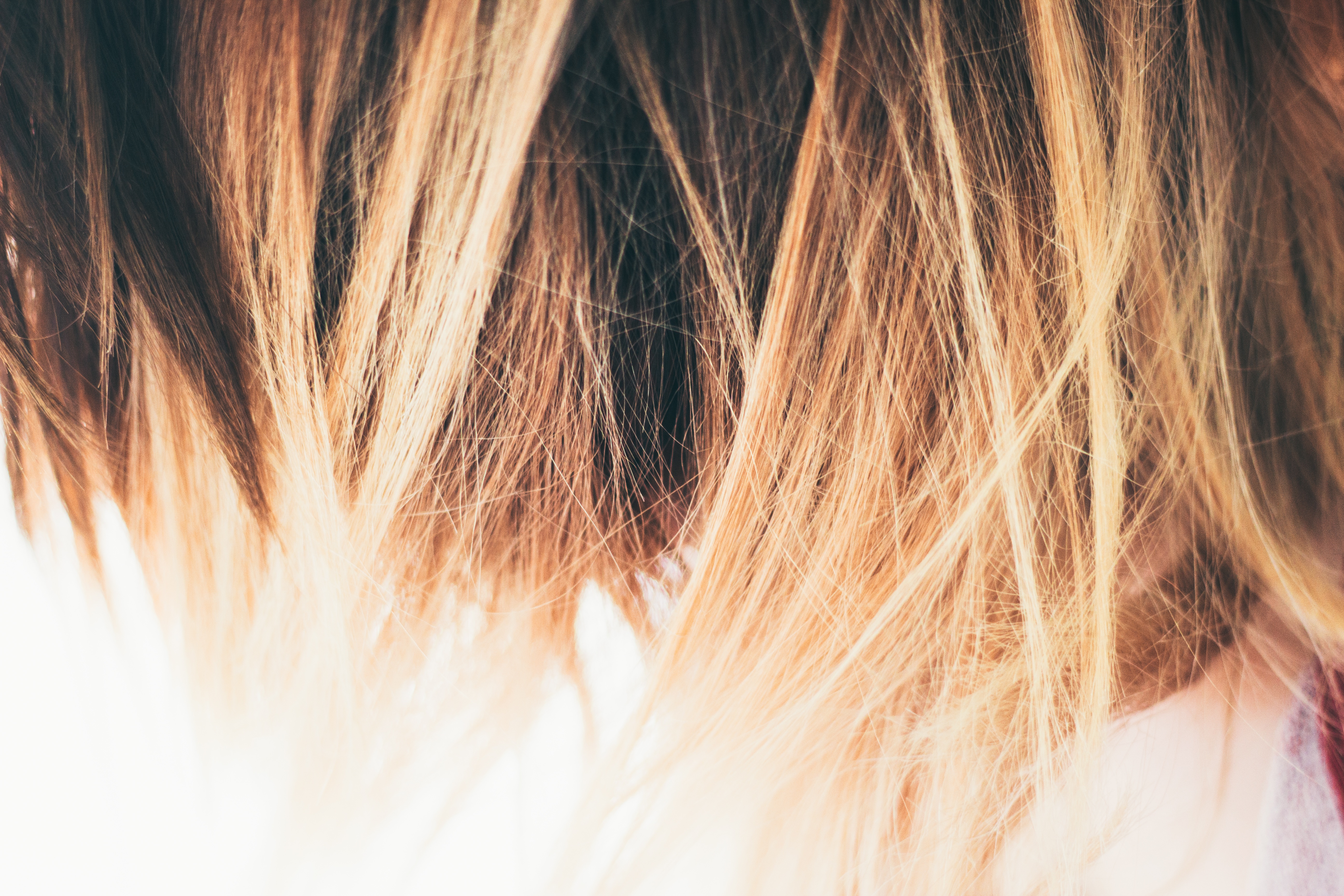 How To Make Thin Hair Appear Thicker