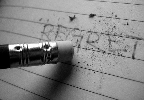 Here Are Four Extremely Common Regrets You Should Avoid