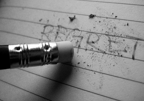 Here Are Four Extremely Common Regrets You Should Avoid