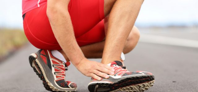 3 Ways To Make Shin Splints A Thing Of The Past