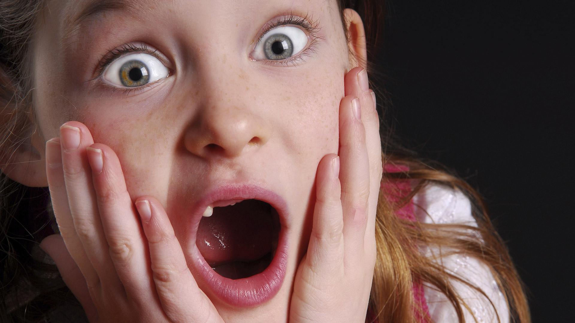 Don’t Get Too Jacked and Other Spooky Tales